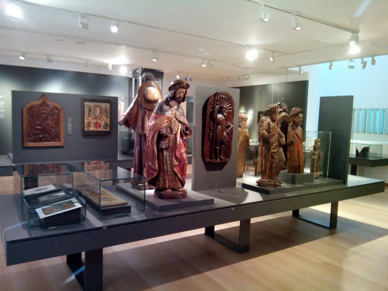 Museo das Peregrinacións e de Santiago