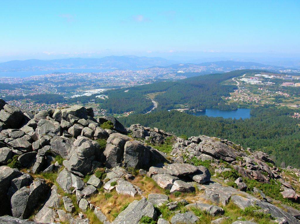 Ruta del Galiñeiro PR-G1