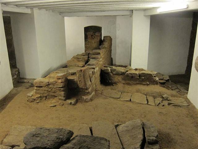 Museo da Catedral de Santiago de Compostela