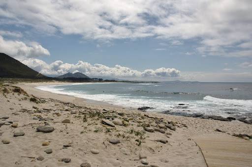 Playa de Lariño