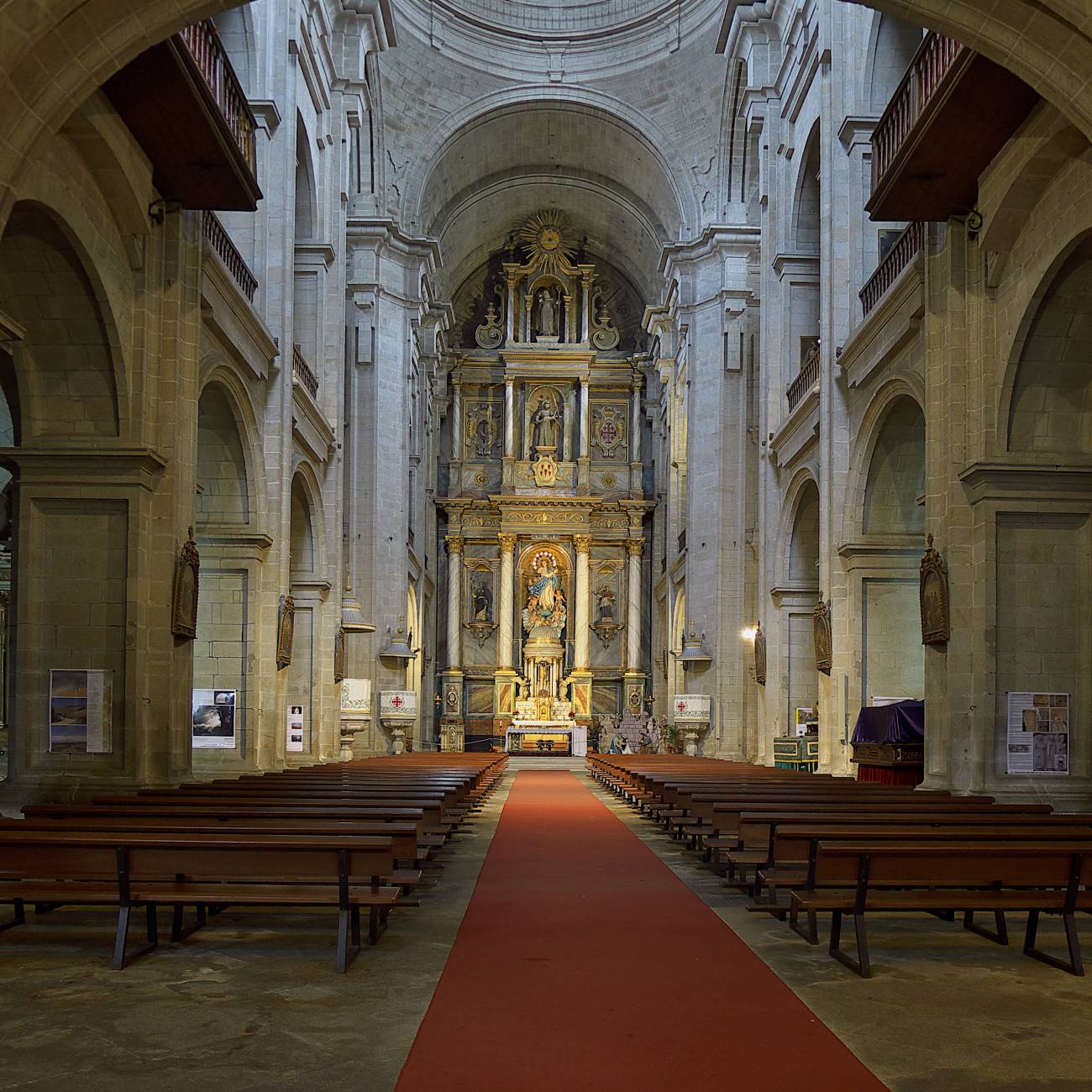 Convento de San Francisco de Santiago