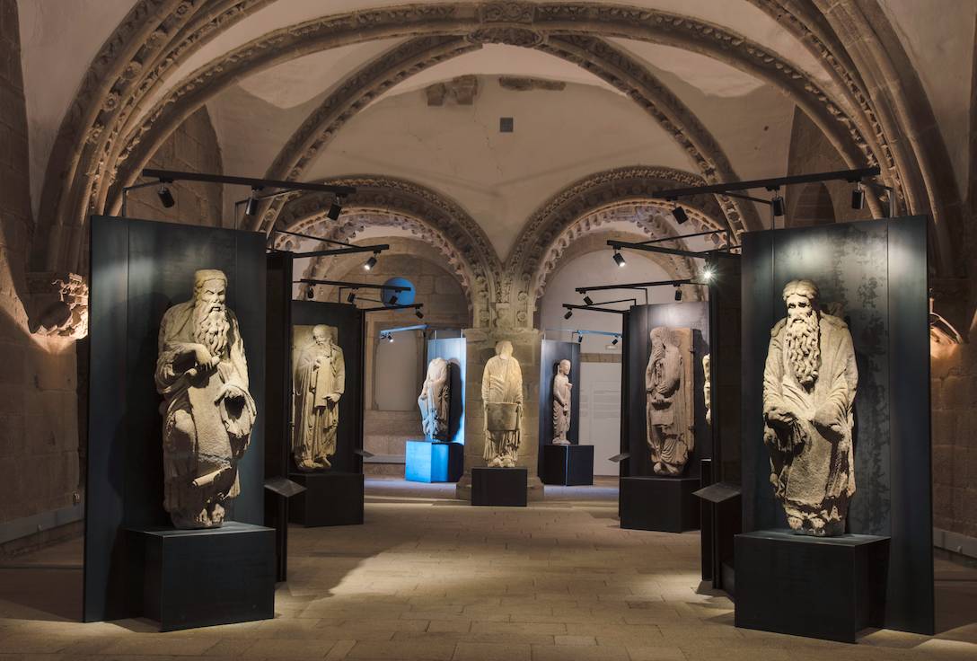 Museo da Catedral de Santiago de Compostela