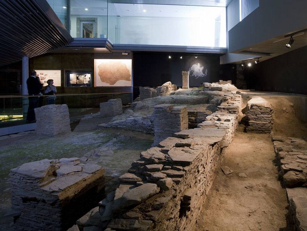 Museo Domus do Mitreo