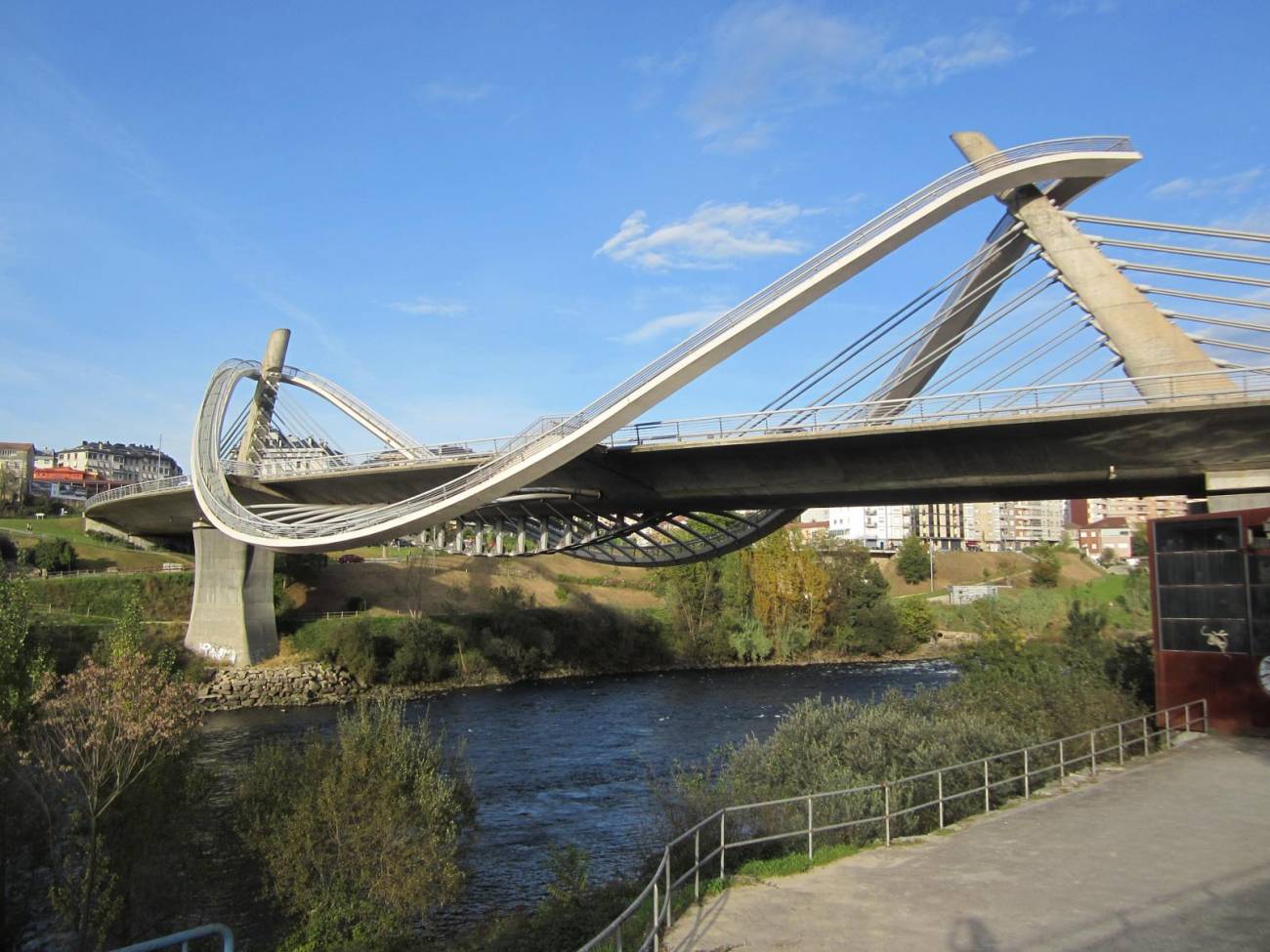 Puente del Milenio