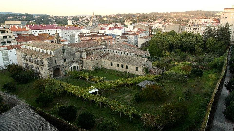 Convento de Santa Clara