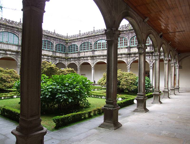 Pazo de Fonseca